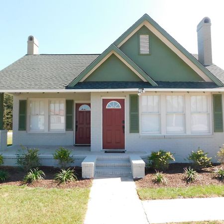 Lawrence Village Bed And Breakfast Swainsboro Ngoại thất bức ảnh