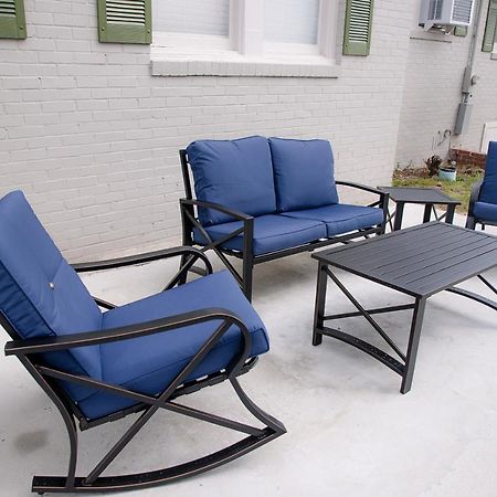 Lawrence Village Bed And Breakfast Swainsboro Ngoại thất bức ảnh