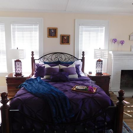 Lawrence Village Bed And Breakfast Swainsboro Ngoại thất bức ảnh