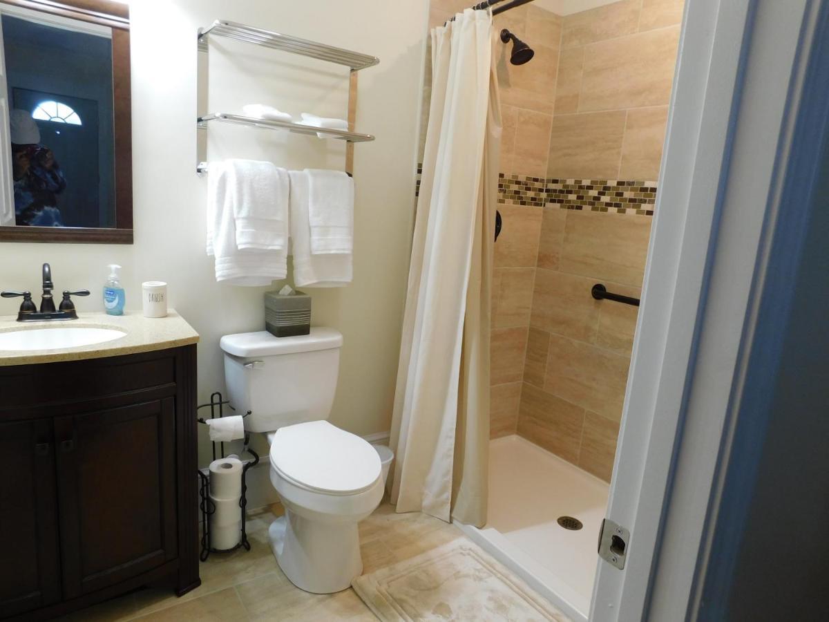 Lawrence Village Bed And Breakfast Swainsboro Ngoại thất bức ảnh