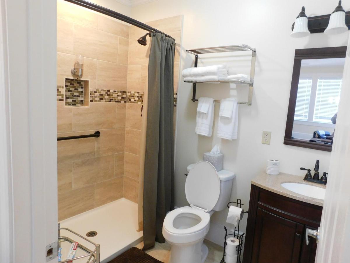 Lawrence Village Bed And Breakfast Swainsboro Ngoại thất bức ảnh