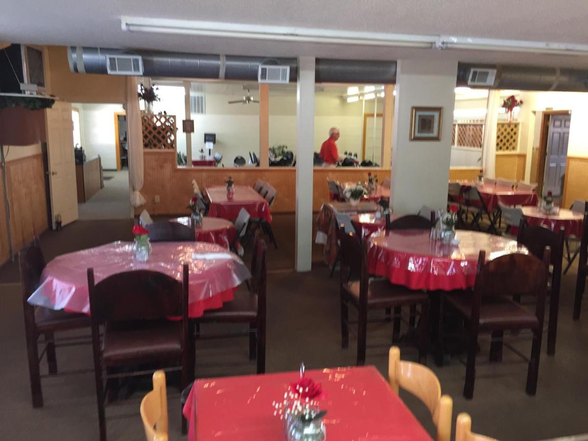 Lawrence Village Bed And Breakfast Swainsboro Ngoại thất bức ảnh