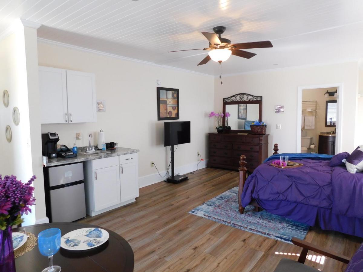 Lawrence Village Bed And Breakfast Swainsboro Ngoại thất bức ảnh