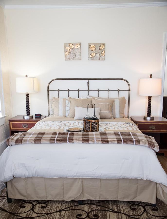 Lawrence Village Bed And Breakfast Swainsboro Ngoại thất bức ảnh