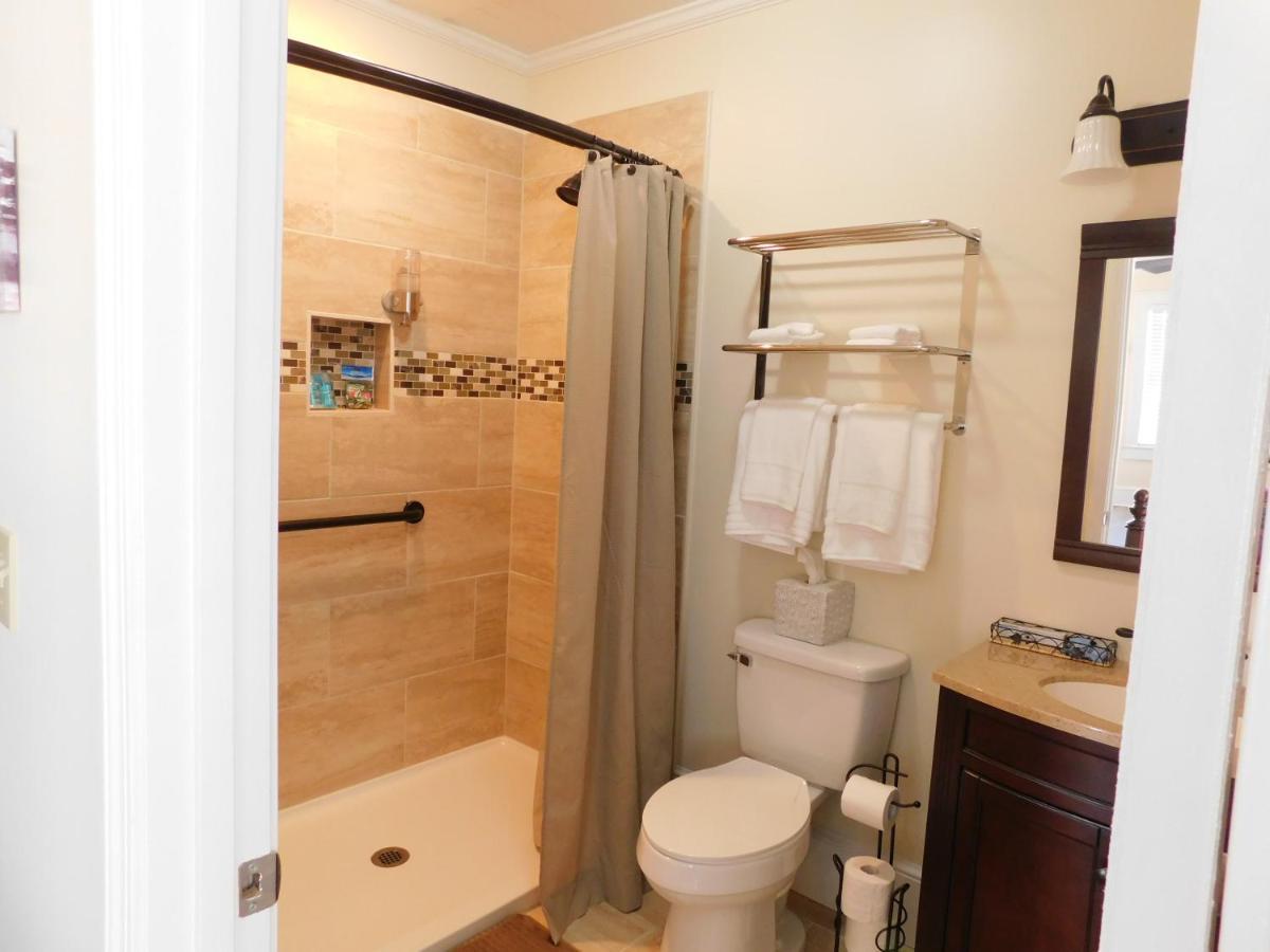Lawrence Village Bed And Breakfast Swainsboro Ngoại thất bức ảnh